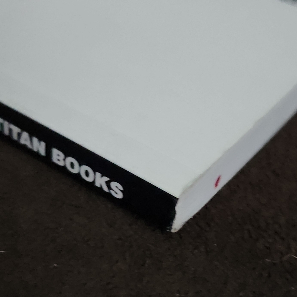 James Bond 007 Octopussy Graphic Novel Titan Books Jim Lawrence Horak - Picture 6 of 14